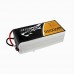 TATTU 22.2V 25C 6S1P 22000mAh Lipo Battery for Multirotors Drone Agriculture Drone