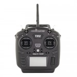 RadioMaster TX12 MKII 16ch Hall Gimbals Support OPENTX and EDGETX Remote Control Transmitter ELRS For RC Drone